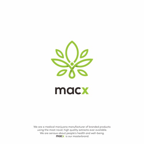 Mac X Logo