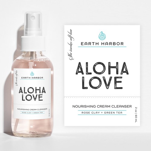 Earth Harbor - Aloha Love