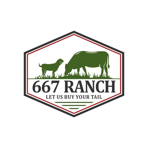 887 RANCH