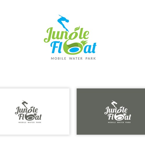 Jungle Float