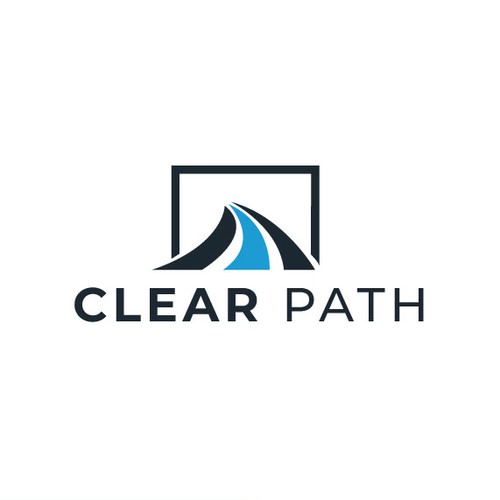 Clear Path Logo