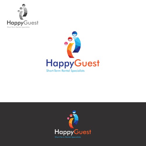 Happy Guest