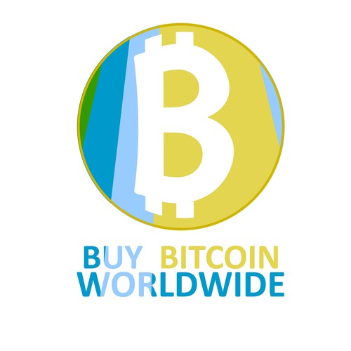 Logo: Buy Bitcoin Worldwide