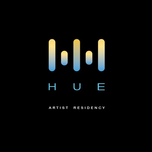Logo for Artist Residency Project in the Caribbean