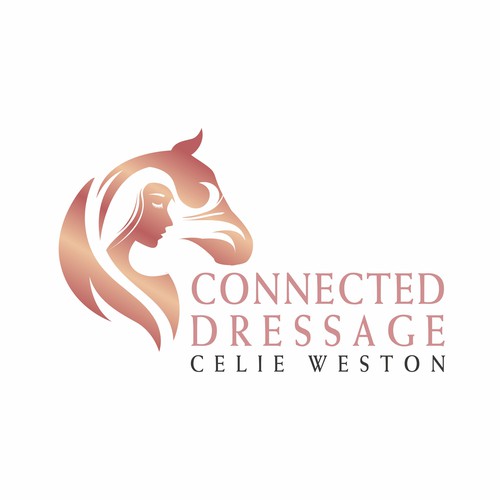 Connected Dressage Celie Weston