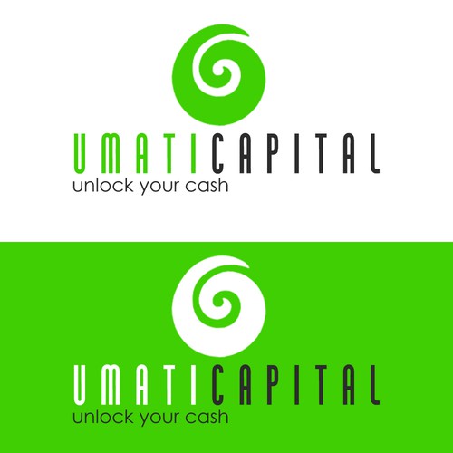Logo for business company