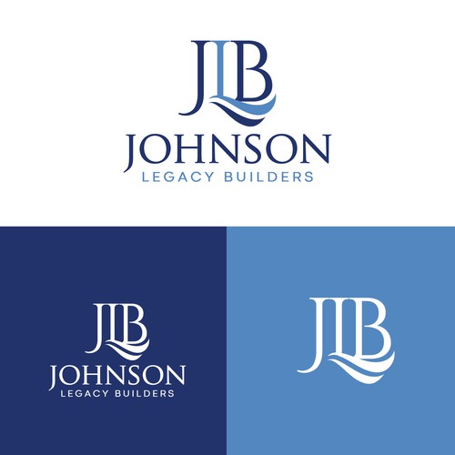 JLB Logo