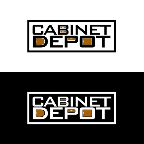 Cabinet Depot Logo