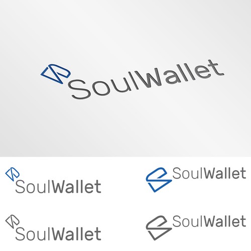 Logo Soulwallet 2