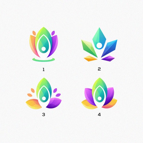 people logo design