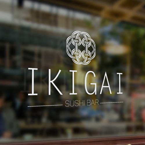 IKIGAI "Sushi Bar"