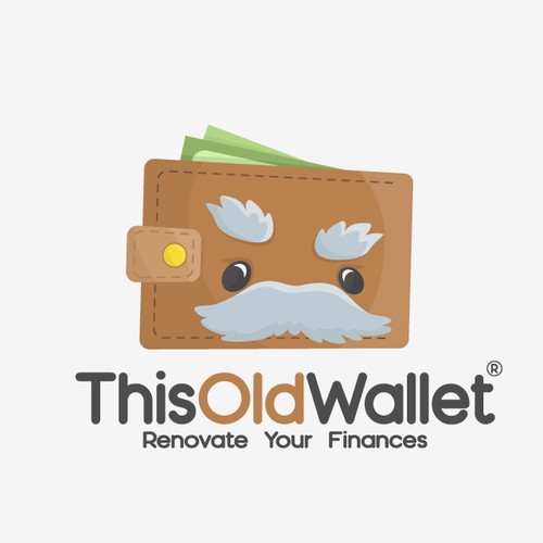 Logo design for Finance Business