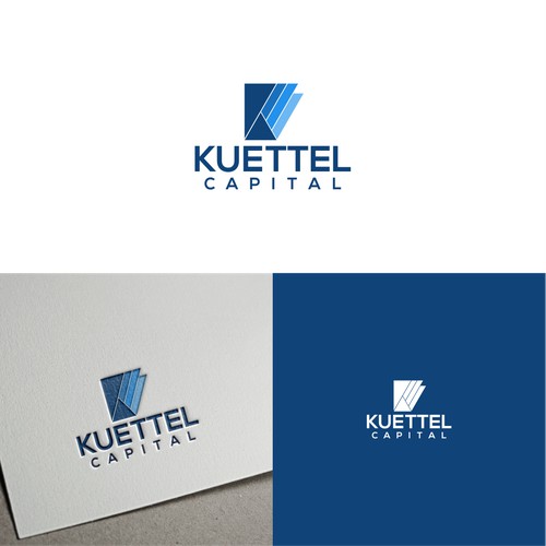 CAPITAL LOGO DESIGN