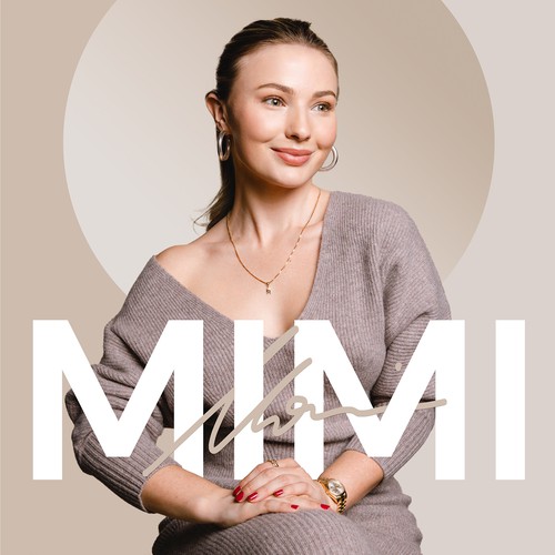 Mimi Podcast cover
