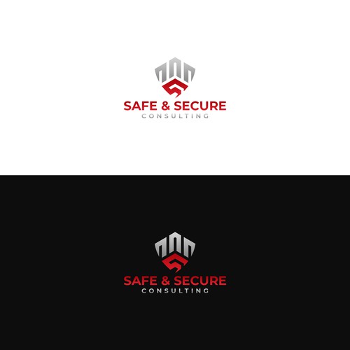 Logo Safe & Secure