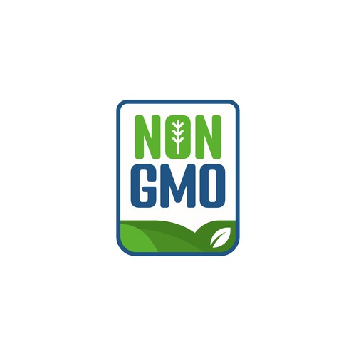 NON GMO Logo