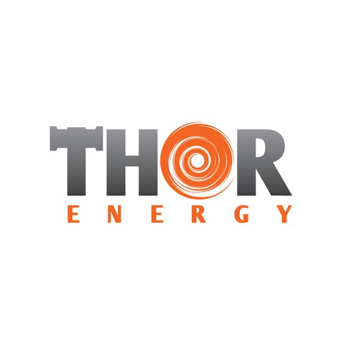 Thor Energy needs a new logo