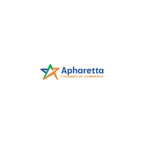 Alphareta Logo Design
