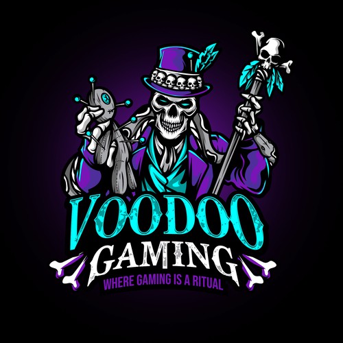 voodoo gaming