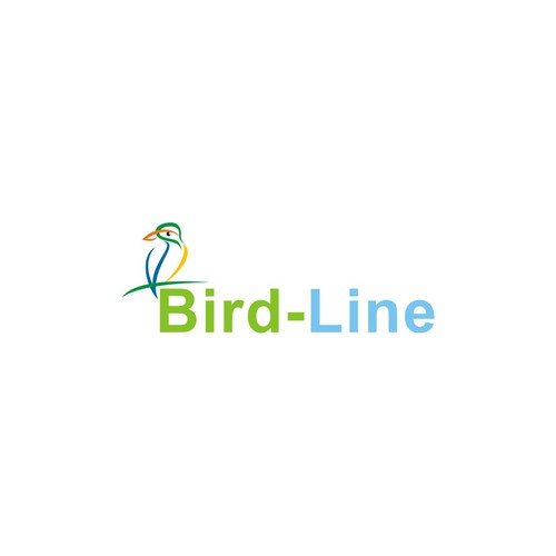 Bird line