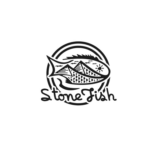 stone fish