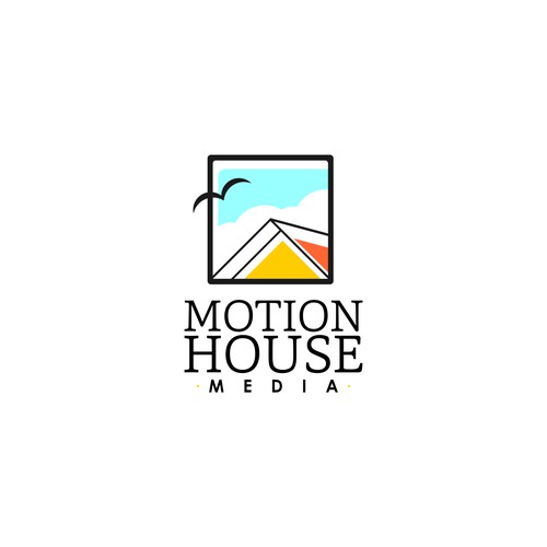 Motion house media