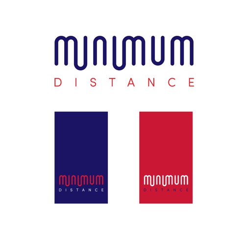logo minimum distance