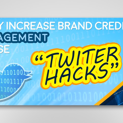 1900 x 700 Product Banner For Instantly Increase Brand Credibility and Engagement With These Twitter