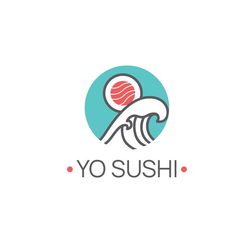 Yo Sushi Restaurant