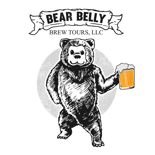 BEAR BELLY a brew tours company