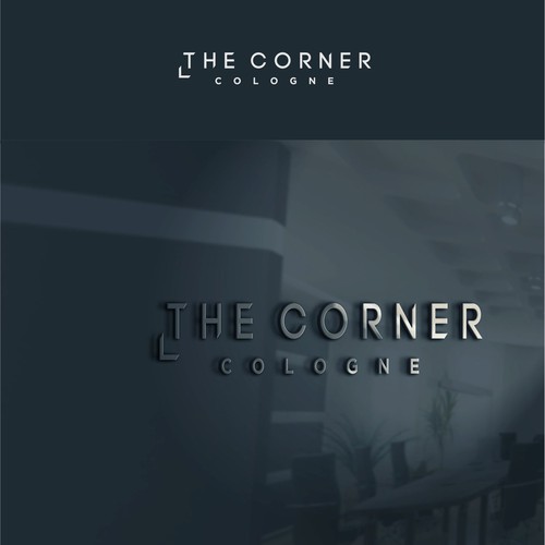 THE CORNER COLOGNE