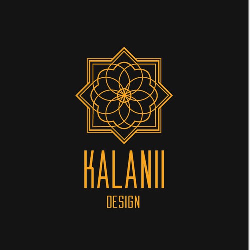 Kalani Design Logo