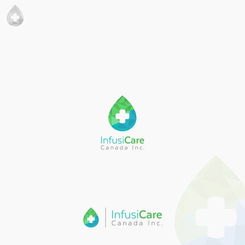 InCare Health Logo