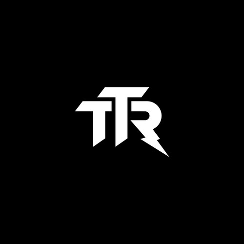 TTR monogram