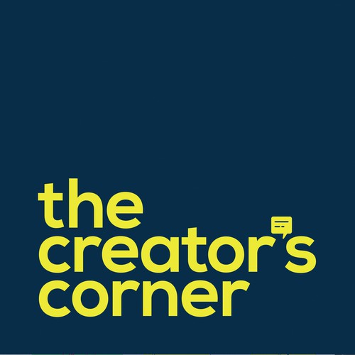 The Creator's Corner