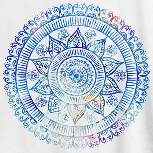 Yoga T-shirt