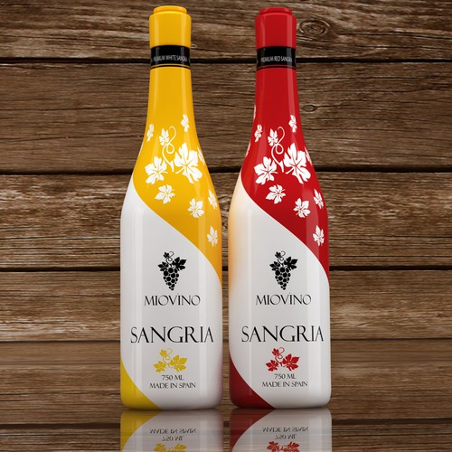 Premium Sangria, vintage , high quality , new