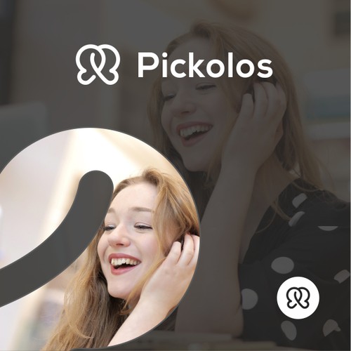 Pickolos logo