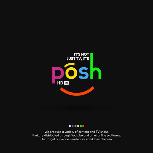 FULL COLORS LOGO