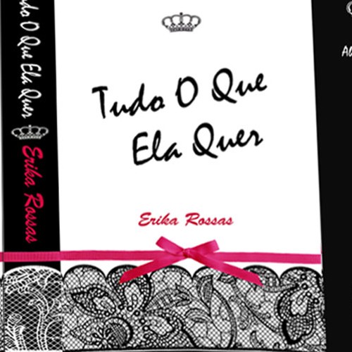 Romantic Stylish Girly Novel