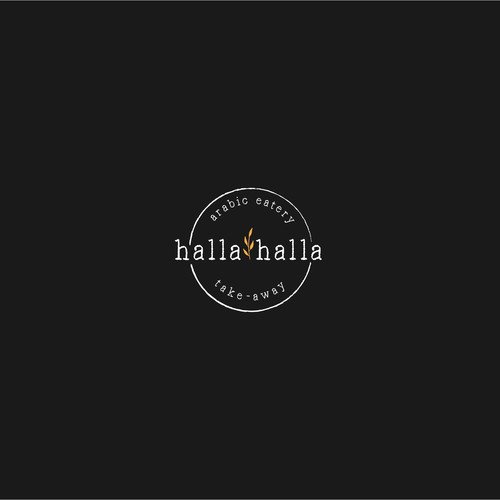 Halla Halla - Arabian 1001 nights with a whiff of Scandinavian simplicity.