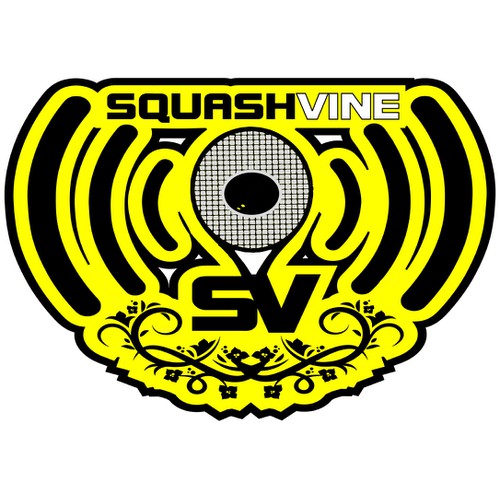 #SQUASHVINE 