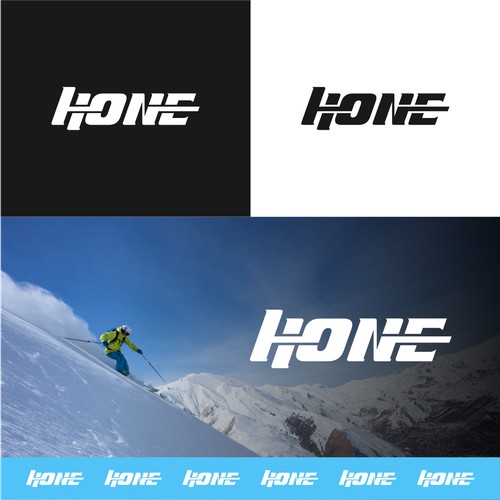 hone