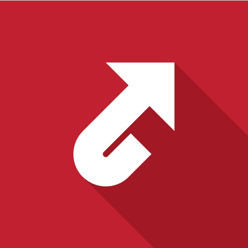 G Arrow logo
