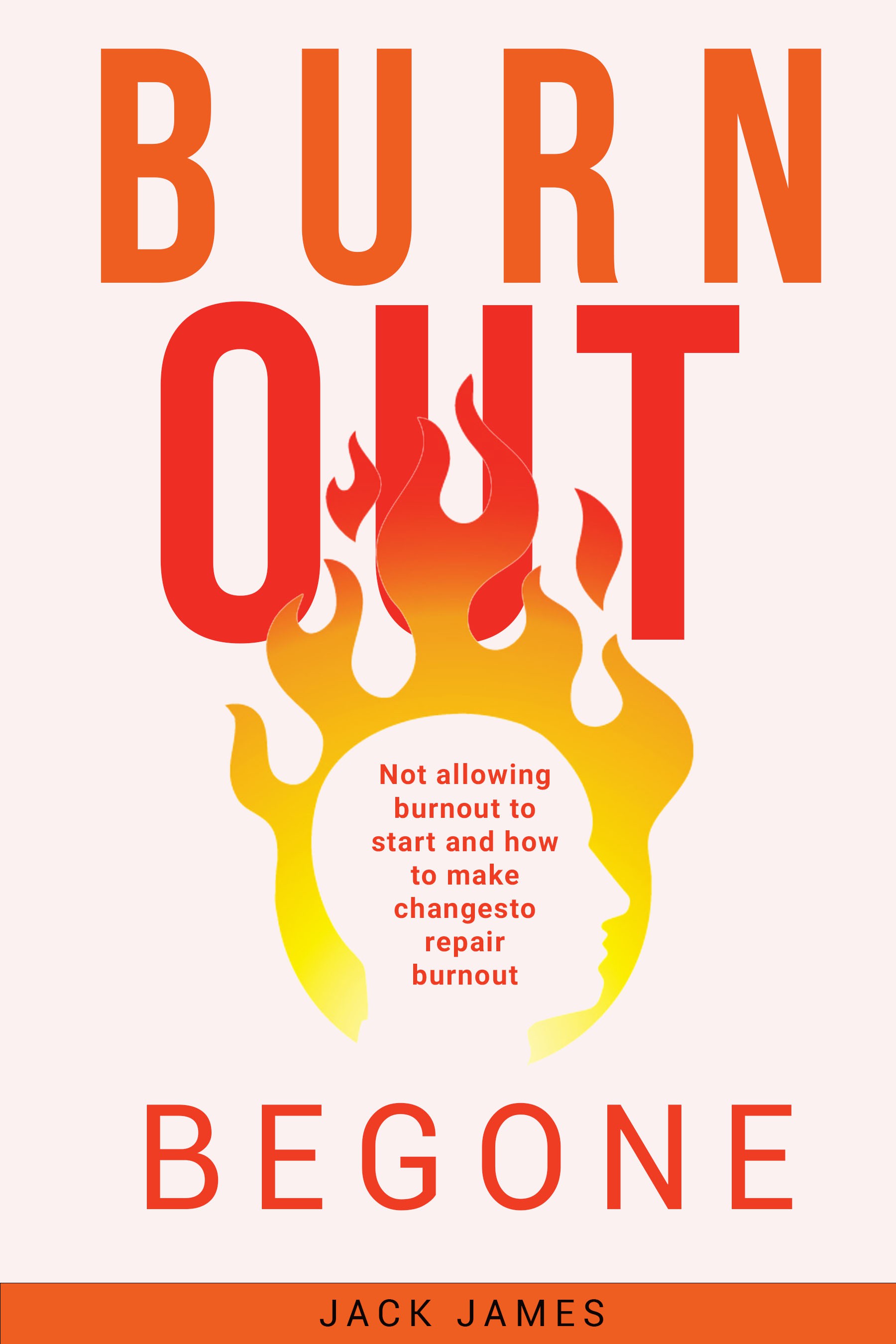 Burnout Begone
