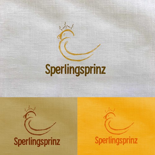 Sperlingsprinz