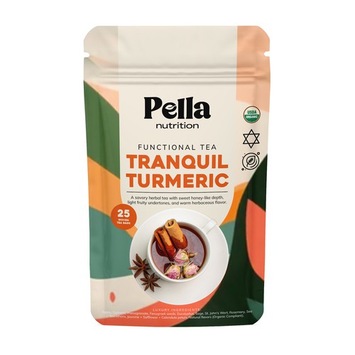 Packaging design