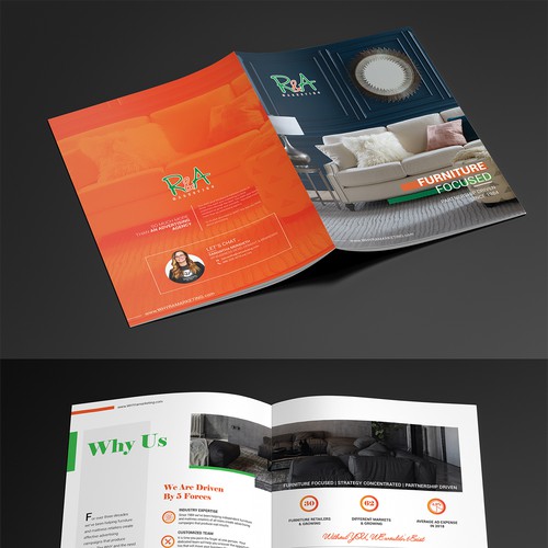 brochure