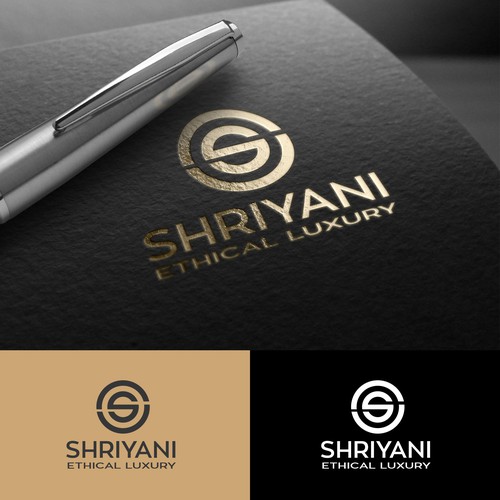 Luxury Logo design