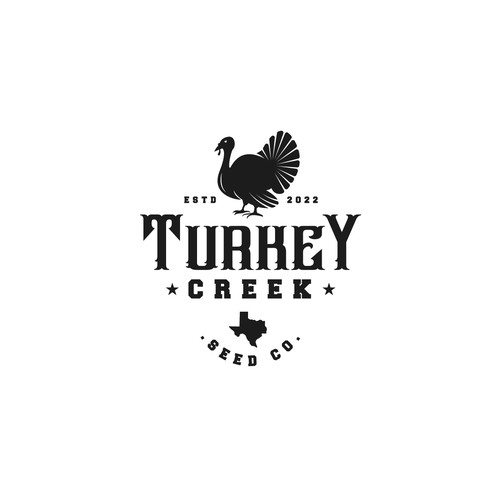 Turkey Creek Texas Farm